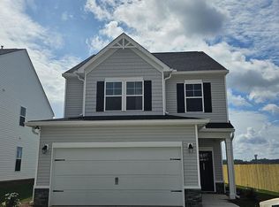 323 Mansell Park, Aiken, SC 29801