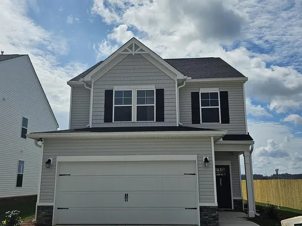 323 Mansell Park, Aiken, SC 29801