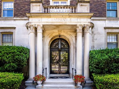 925 Delaware Ave #3A, Buffalo, NY, 14209