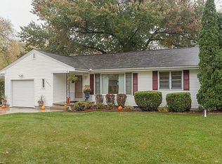 2035 Eastern Ave NE, Cedar Rapids, IA 52402