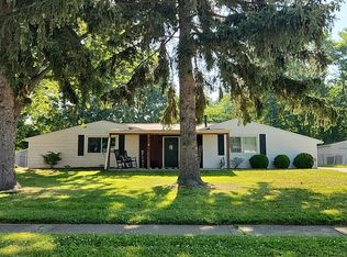 7359 Denny Dr, North Ridgeville, OH 44039