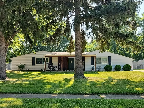 7359 Denny Dr, North Ridgeville, OH 44039