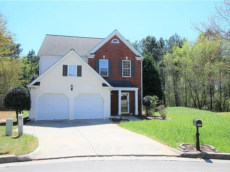 235 Cadence Ct — Photo 1