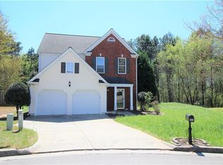 235 Cadence Ct, Milton, GA 30004