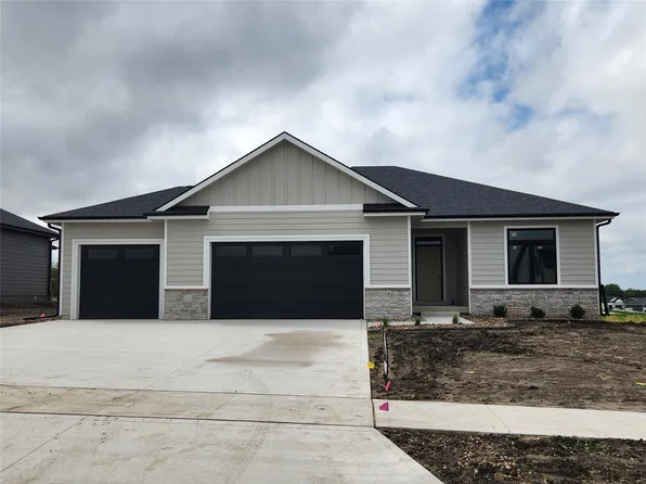 3302 SE Bannister Dr, Ankeny, IA 50021