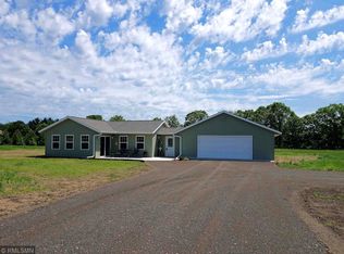 2039 Nelson Lake Rd SW, Pillager, MN 56473