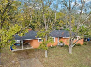 387 Hill Ave, Rusk, TX 75785