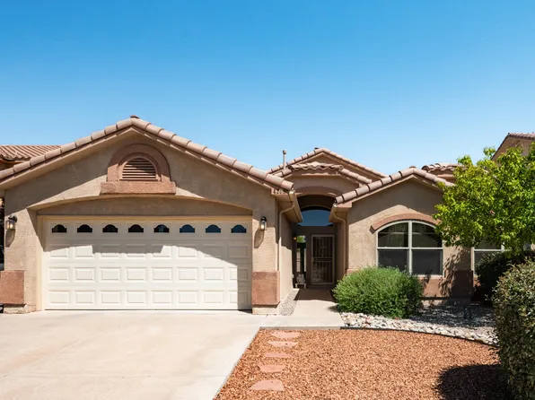4208 Mesa Rincon Dr NW, Albuquerque, NM 87120
