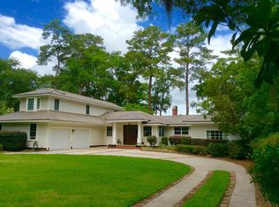 119 N Hermitage Rd, Beaufort, SC 29902