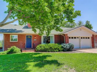 1309 W Ridge Rd, Littleton, CO 80120