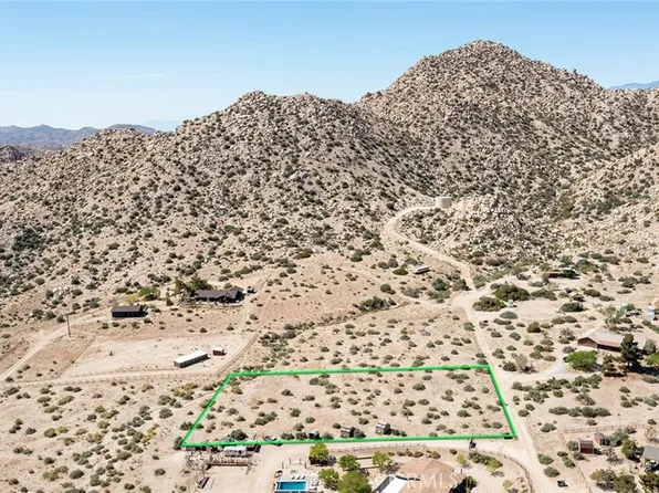 5615 Roy Rogers Rd #70, Pioneertown, CA 92268