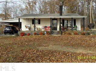 1393 Dunwoody Rd, La Fayette, GA 30728