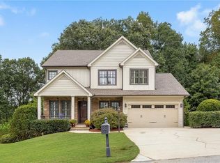 1621 Gaylor St SE, Smyrna, GA 30082