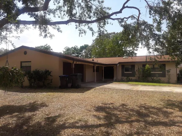 3090 N Casper Pl, Titusville, FL 32780