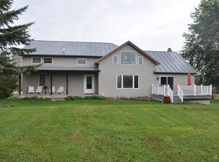 N7041 Northstar Rd, Sheboygan Falls, WI 53085