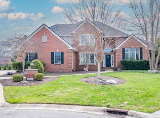11201 Bay Pines Ct, Fort Wayne, IN