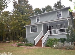 101 Glaze Rd, Searcy, AR 72143