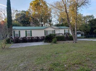 1026 No Name Rd, Branford, FL 32008