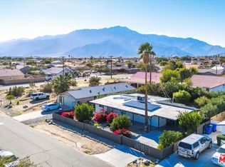 13423 Ramona Dr, Desert Hot Springs, CA 92240