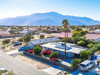 13423 Ramona Dr, Desert Hot Springs, CA, 92240