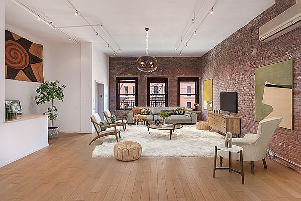 1st image of 462 Greenwich St APT 5