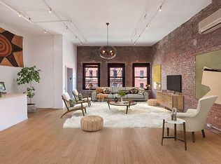 462 Greenwich St APT 5, New York, NY 10013