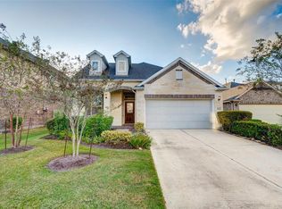 25123 Lakecrest Glen Dr, Katy, TX 77493