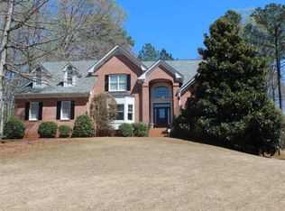 3635 Lester Ct, Lilburn, GA 30047