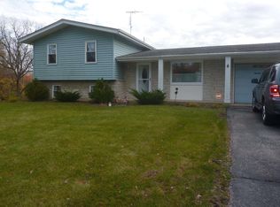 1901 W Thomas Dr, Marion, IN 46952