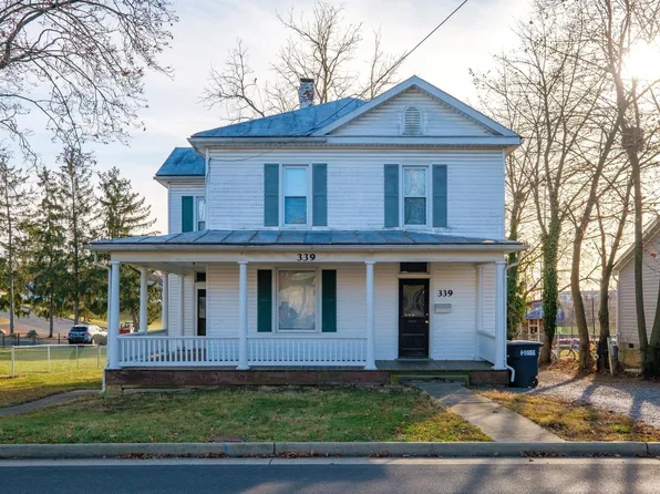 339 W Bruce St, Harrisonburg, VA 22801