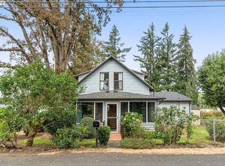 301 Warner St, Oregon City, OR