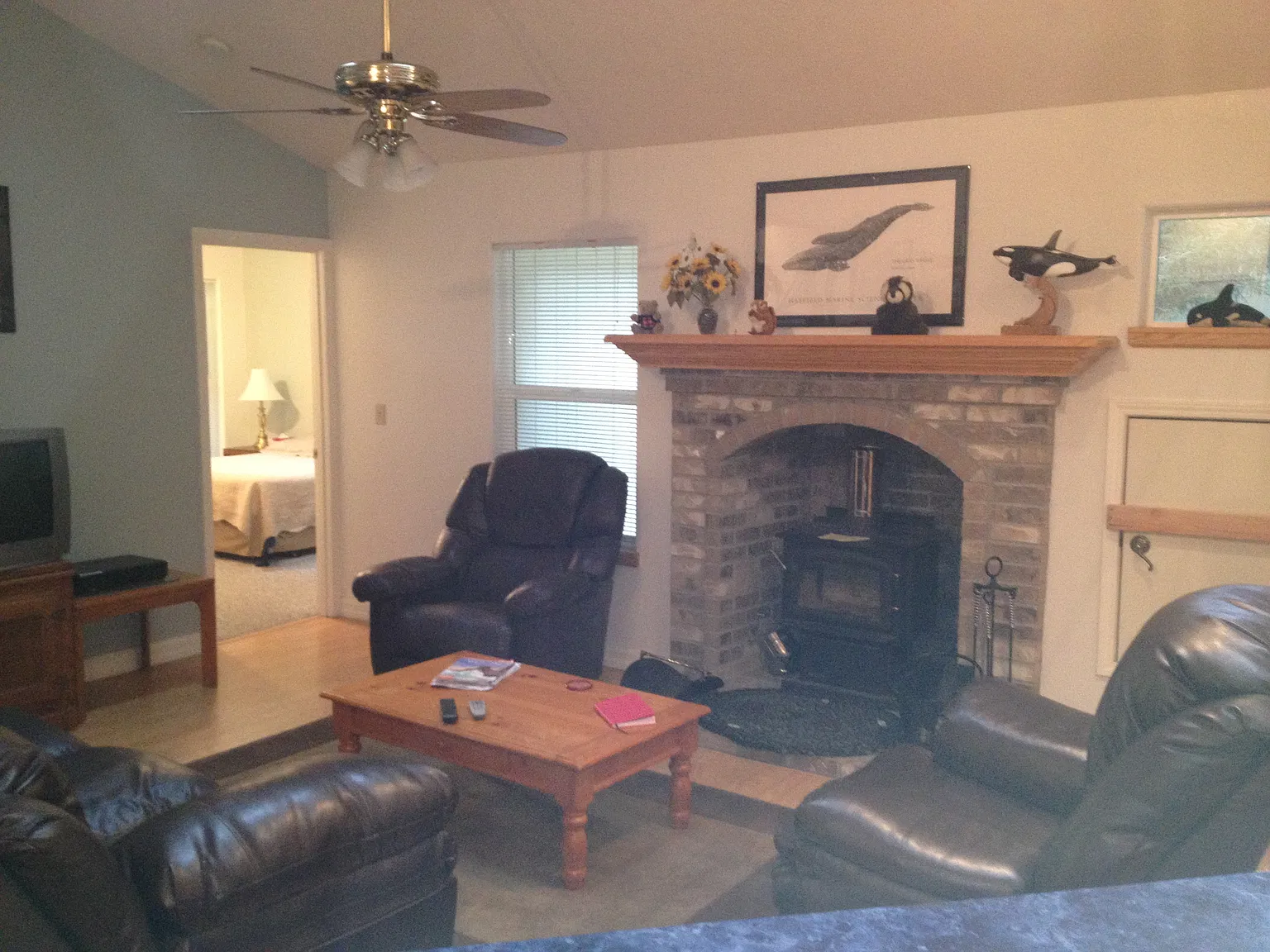 Awesome 3 Bedroom House in SW Lincoln City — Photo 2