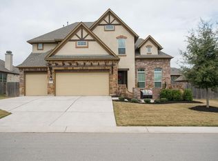 278 Swallowtail Dr, Austin, TX 78737