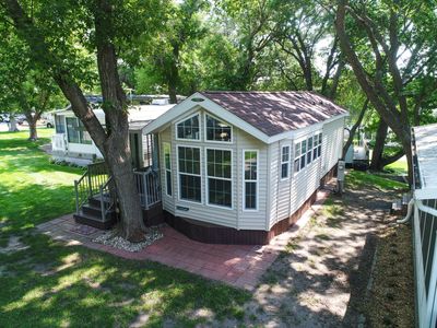 5181 Fish Hook Dr SW LOT 71, Alexandria, MN, 56308