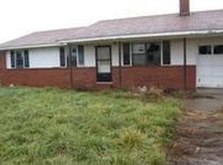 33 Harvest Rd, Rocky Comfort, MO 64861