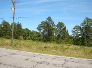 0 N State Highway 177, Hamlet, NC 28345