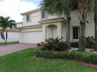 4577 SW 129th Ave, Miramar, FL 33027