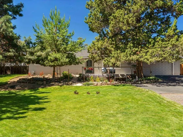 61375 King Jehu Way, Bend, OR 97702