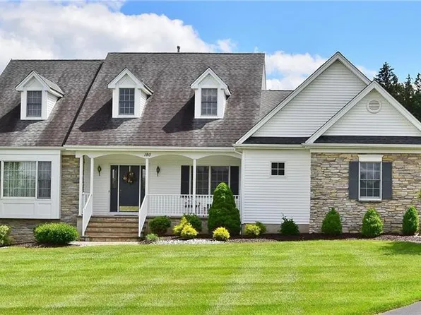 180 Pine Valley Ter, Easton, PA 18042