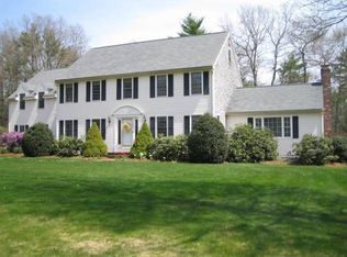 131 Forest St, Duxbury, MA 02332