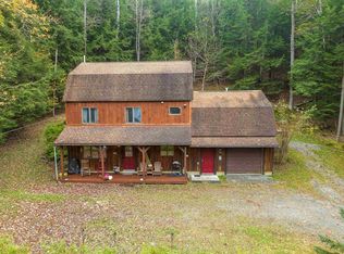 48 Wetherbee Road, Lyman, NH 03585