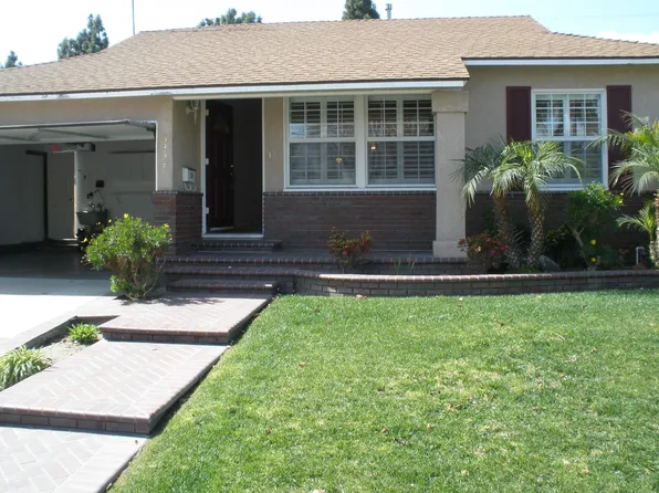 5325 Dunrobin Ave, Lakewood, CA 90713