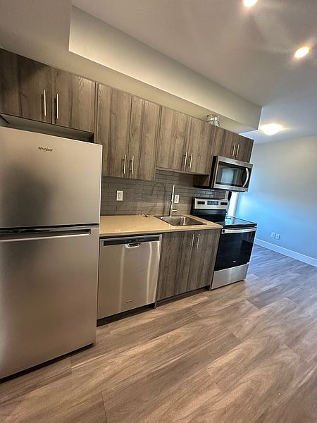 Ottawa Apartment for rent - 2 Bedrooms — photo 3