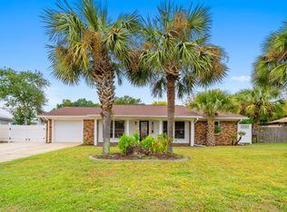 105 Cape Cir, Panama City Beach, FL 32413