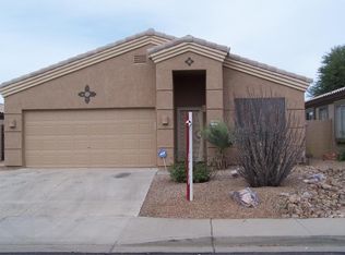 10510 E Flower Ave, Mesa, AZ 85208