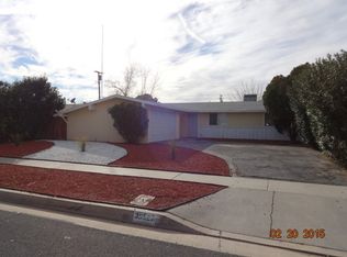 38527 Lilacview Ave, Palmdale, CA 93550