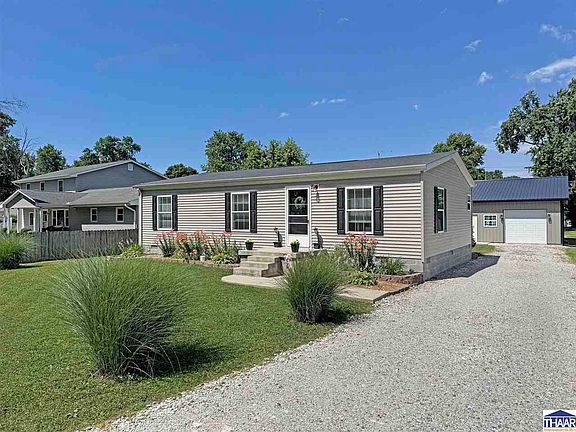 2nd image of 2435 S 11th 1/2 St