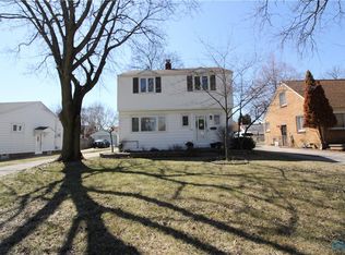 3162 Rocksberry Ave, Toledo, OH 43614