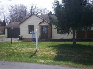 251 Auburn Ave, Rochester, NY 14606