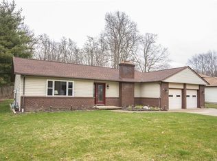 26800 Skyline Dr, Olmsted Township, OH 44138